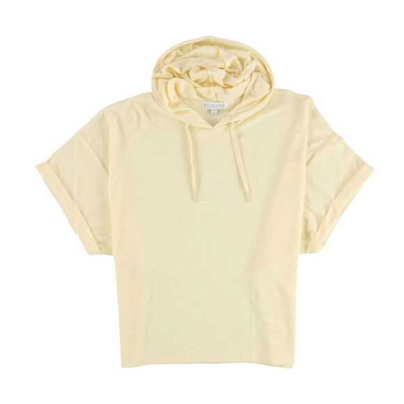 P.J. Salvage Womens Terry Pajama Hoodie, NWT - Picture 4 of 5